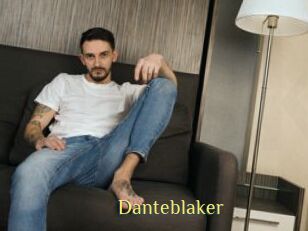 Danteblaker