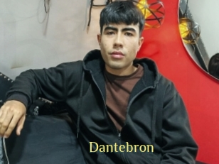 Dantebron