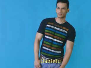 Dantefu