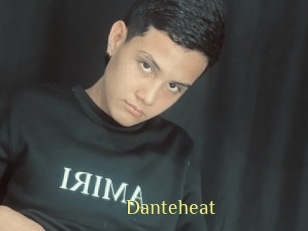 Danteheat