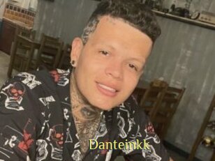 Danteinkk