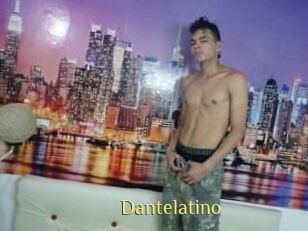Dantelatino
