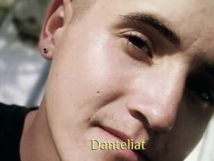 Danteliat