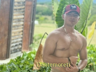 Dantemoreti