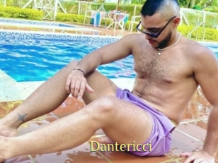 Dantericci