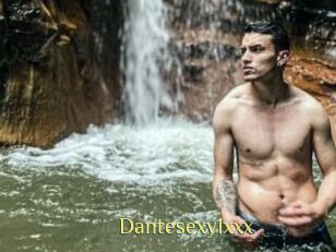 Dantesexy1xxx