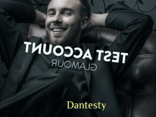 Dantesty