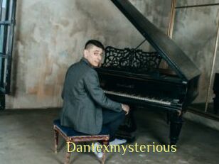 Dantexmysterious