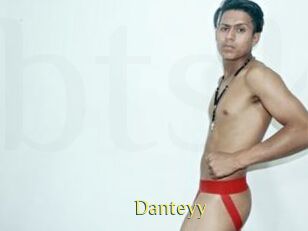 Danteyy