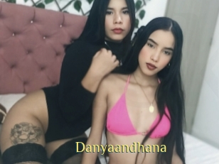 Danyaandhana