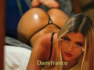 danyfranco Brutal Spankings
