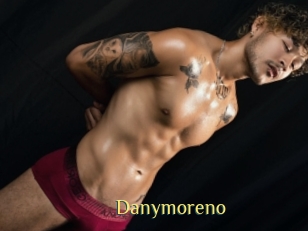 Danymoreno