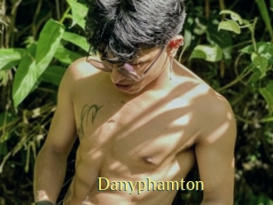 Danyphamton