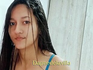 Dapnedelavilla