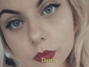 Darciy