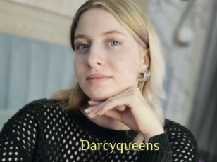 Darcyqueens