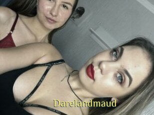 Darelandmaud