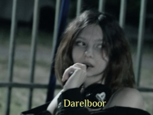 Darelboor