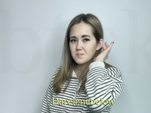 Darelenebelow