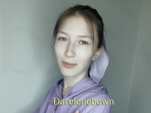 Darelenebown