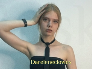 Dareleneclowes
