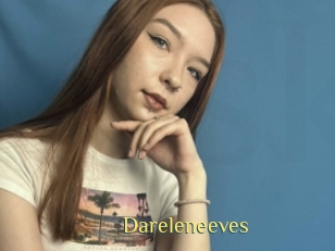Dareleneeves