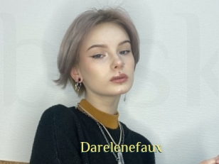 Darelenefaux
