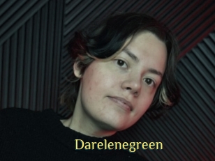 Darelenegreen