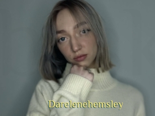 Darelenehemsley