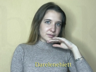 Darelenehiett