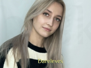 Dareleves