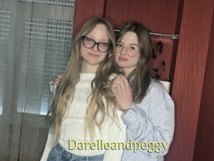 Darelleandpeggy