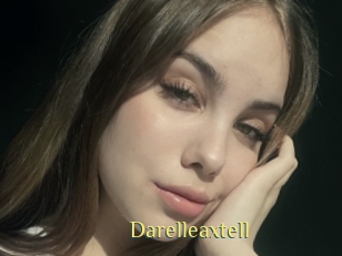 Darelleaxtell