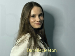 Darellecleeton