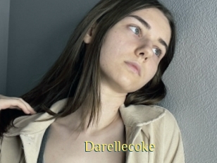 darellecoke Brutal Spankings