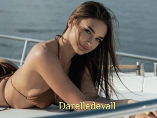 Darelledevall
