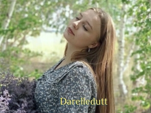 Darelledutt