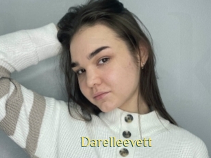Darelleevett