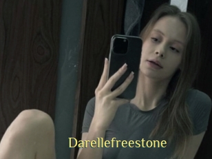 Darellefreestone