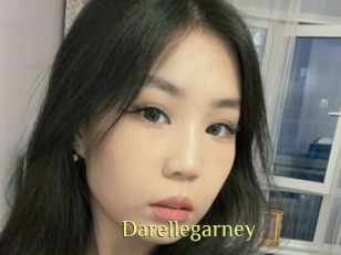 Darellegarney