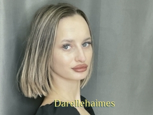 Darellehaimes