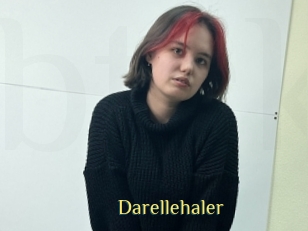 Darellehaler