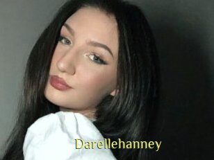 Darellehanney