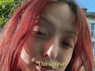 Dariajonas