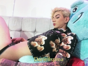 dariellspina Brutal Spankings