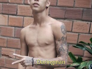 Daringman