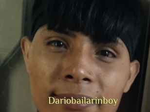 Dariobailarinboy