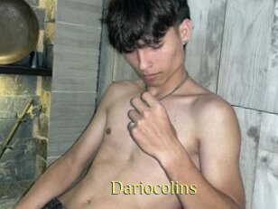 Dariocolins