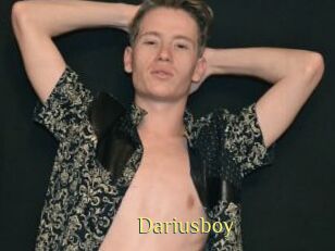 Dariusboy