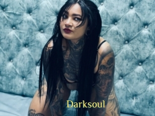 Darksoul